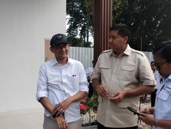 3 Tower Rusun Subsidi di Stasiun Manggarai Groundbreaking Minggu Ini