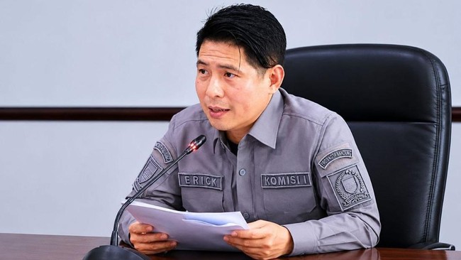 DPRD Kota Bandung
