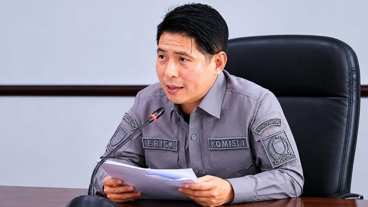 DPRD Soroti BPR Kota Bandung Rugi Rp70 Miliar, Dorong Evaluasi Total