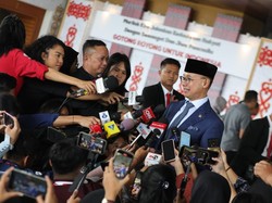 Dukung Kejar Ekonomi 6%, Eddy Soeparno Dorong Pembangunan Berkelanjutan