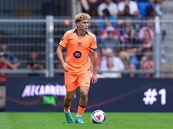 Barca Gak Usah Khawatir, Ada Fermin di Lini Depan