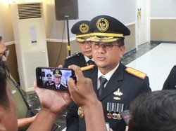 Remisi Kemerdekaan, 185 Napi Korupsi-Narkotika di Riau Langsung Bebas