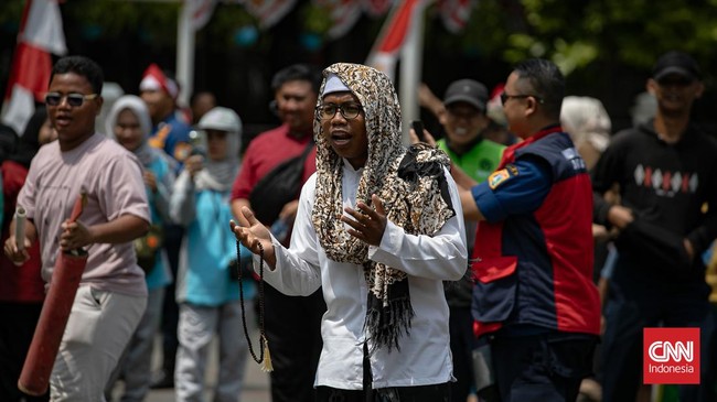 Drama Gerakan Warga Cegah Kebakaran
