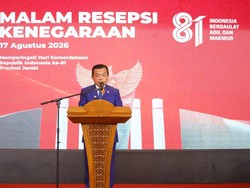 Al Haris Tekankan Perjuangan Cetak Generasi Muda Berkarakter di HUT RI