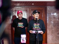 Gus Ipul Tegaskan Bansos PKH & Sembako Tak Digunakan untuk Judol