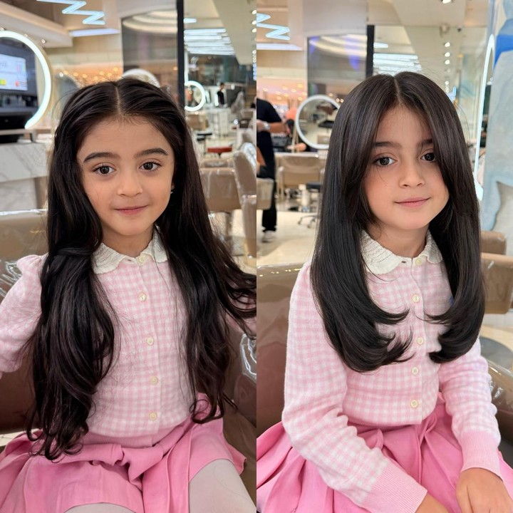 <p>Penampilan terbaru Guzel ini membuatnya lebih fresh. Banyak netizen memuji Guzel yang tampak lebih manis dan cantik dengan gaya rambut barunya. "Makin cantikk <em>masyaallah</em>," tulis akun @y***. "Cantiknyaa <em>maasyaaAllah</em>," ujar @sa***. "<em>Masyaallah</em> cantik banget jel," kata akun @hu***. (Foto: Instagram @marginw)</p>