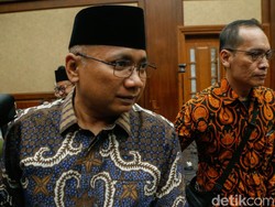 Video: Pihak Yaqut Minta Dakwaan Kasus Korupsi Kuota Haji Dibatalkan