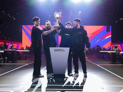 Hasil PMWC 2026: S2G Juara, Tim PUBG Mobile dari Indonesia Posisi 12