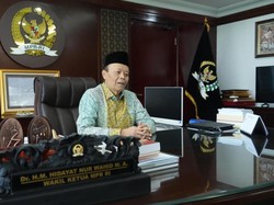 Israel Tolak Proposal Damai BoP, HNW Desak Tekanan Internasional