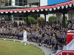 HUT ke-81 RI, Global Sevilla Dorong Generasi Muda Merdeka dalam Berpikir