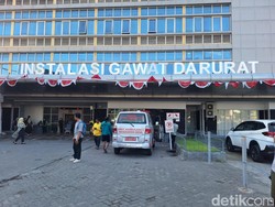 Pemkot Mataram Kirim Puluhan Nakes dan Ambulans Bantu Korban Gempa NTT