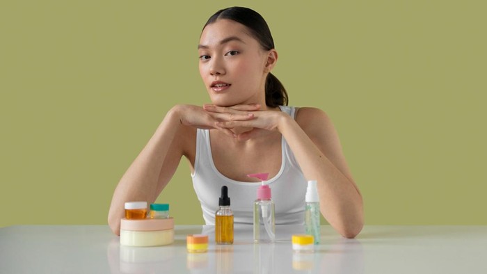 Mengenal Skinimalism: Benarkah Semakin Sedikit Penggunaan Skincare Justru Lebih Baik untuk Kulit?