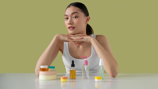 Mengenal Skinimalism: Benarkah Semakin Sedikit Penggunaan Skincare Justru Lebih Baik untuk Kulit?