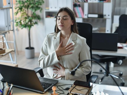 5 Ciri Kepribadian Orang yang Ternyata Lebih Tahan Menghadapi Stres Menurut Psikologi