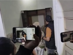 Suami di Bone Digerebek Diduga Selingkuh Usai Pamit ke Istri Pergi Bengkel