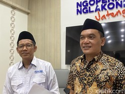 Pemprov Jateng Bakal Buka Beasiswa Kuliah untuk Santri, Catat Tanggalnya!