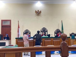 KY Kaltim Buka Ruang Pantau Persidangan Putusan Kasus 3 Petani Sawit