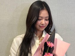 Jennie Susul Jisoo dan Rose, Minta Maaf Ultah BLACKPINK Bikin Fans Kecewa