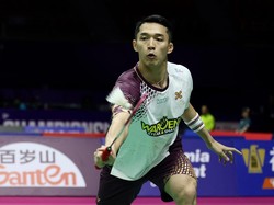 Hasil Kejuaraan Dunia 2026: Jonatan ke 16 Besar Usai Menang Rubber Game