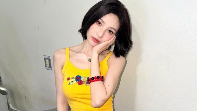 4 Rekomendasi Outfit Ala Joy Red Velvet yang Manis dan Trendi