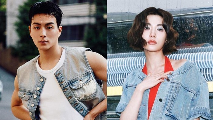 Chemistry-nya Dinanti, Jung Gun Joo akan Bergabung di Drakor Baru dengan Nana
