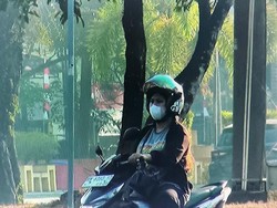 Kabut Asap Kembali Selimuti Palangka Raya