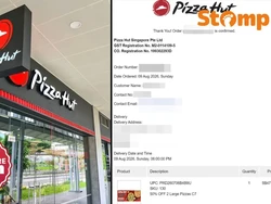 Kacau! Pesanan Pizza untuk Anak yang Lagi Lapar Telat hingga 2 Jam