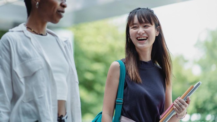 Kalimat yang Diucapkan Orang High Class saat Menyetujui Sesuatu Menurut Psikolog