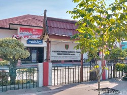 Mobil Dinas di Kobar Ikut Nunggak Pajak, Bapenda: Hampir Ratusan Unit