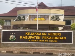 Kejati Jateng Usut Kredit Macet BPR di Pekalongan, 50 Saksi Bakal Diperiksa