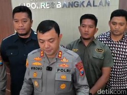 Guru Madrasah di Bangkalan Ditangkap gegara Lecehkan Santri