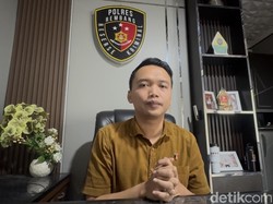 Video: Duel Paman-Keponakan di Rembang, Paman Tewas Dipukul Helm