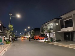 Pengembangan Kasus Kasino Batam, Bareskrim Geledah Rumah di Bengkong