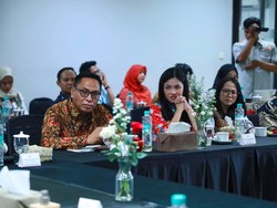 Pemkab Jember dan OJK Gandeng Perbankan Pacu Pertumbuhan Ekonomi