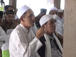 Soal Kabar Pabrik China di Madura Ditolak Ulama, Begini Penjelasannya
