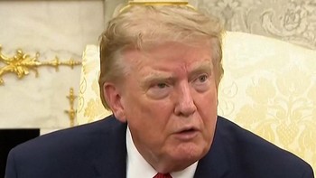 Kim Jong Un Respons Trump Usai Latihan Militer AS-Korsel Dikurangi