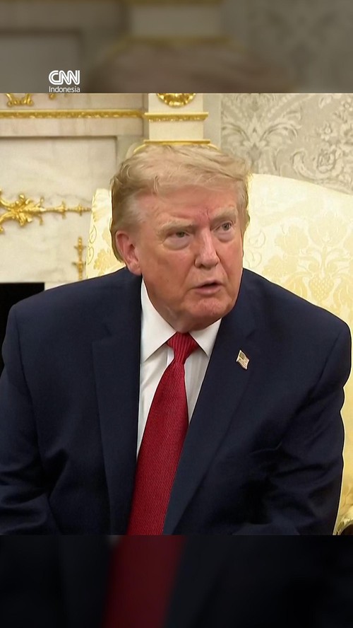 Kim Jong Un Respons Trump Usai Latihan Militer AS-Korsel Dikurangi
