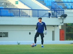 Bima Sakti Ungkap Kriteria Kiper Utama Persela Musim 2026/2027