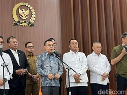 DPR dan Pemerintah Finalisasi Perpres Ojol, Atur Tarif Orang hingga Makanan
