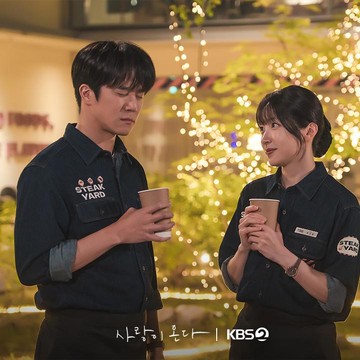 5 Drakor On-Going Terbaru dengan Rating Tinggi, Ada yang Bisa Nonton di Netflix