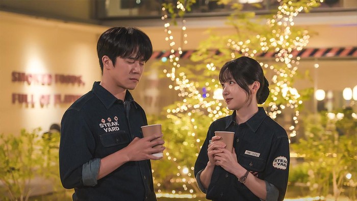 5 Drakor On-Going Terbaru dengan Rating Tinggi, Ada yang Bisa Nonton di Netflix
