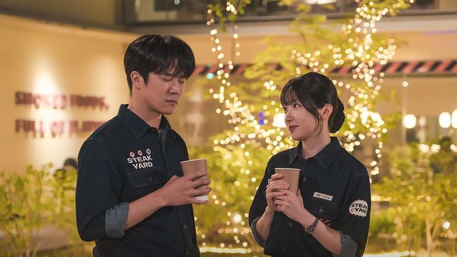 5 Drakor On-Going Terbaru dengan Rating Tinggi, Ada yang Bisa Nonton di Netflix