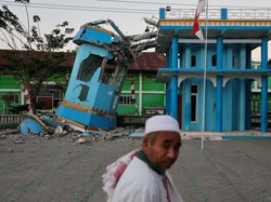 BMKG: Gempa Susulan di NTT Berpotensi Terjadi Sampai Akhir September 2026