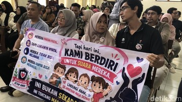 5 Fakta Kasus Daycare Little Aresha Yogyakarta, Anak Ditenggelamkan Hingga Diikat