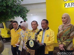 Bahlil Pastikan Pasokan BBM-Listrik di NTT Membaik: Masih Belum 100 Persen