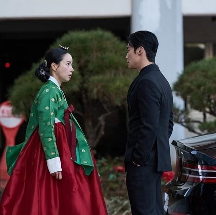 My Royal Nemesis./ Foto: soompi.com