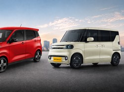 Perbandingan Harga BYD Racco dan Nissan Sakura