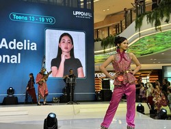 Grand Final di HUT RI ke-81, Ini Para Icon Pemenang Nusantara Spotlight 2026