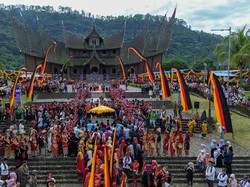 Panggung Nasional bagi Pelestari Budaya, Ayo Daftarkan!