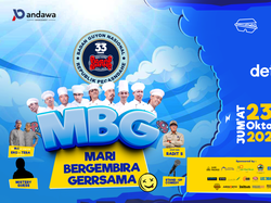 Konser 33 Tahun Pecas Ndahe Digelar di Solo, Ini Jadwal Lengkapnya